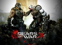 pic for gears of war3 1920x1408